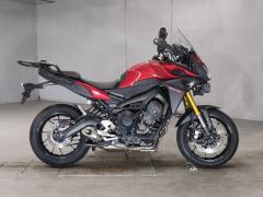 Yamaha MT-09 2015