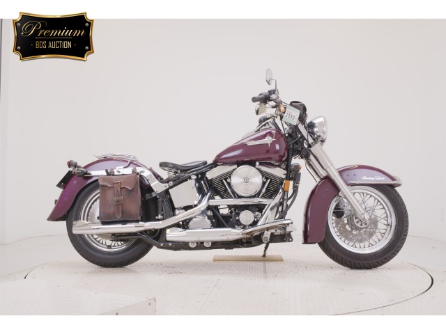 HD HERITAGE FLSTC1340 1997