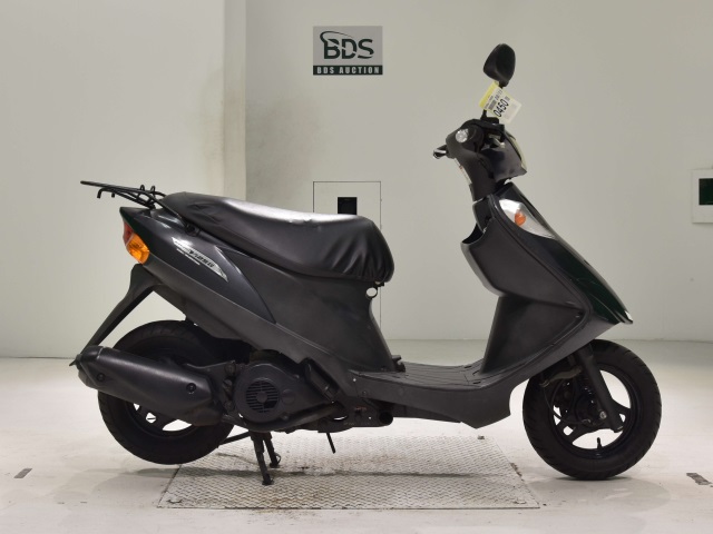 Suzuki ADDRESS V125