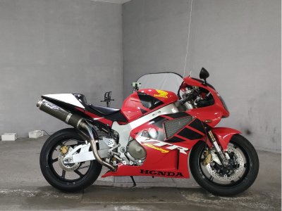 Honda VTR1000SP 2000