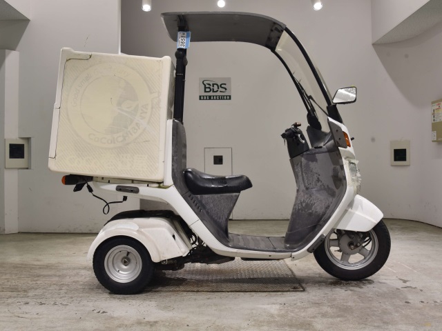 Honda GYRO CANOPY 2011