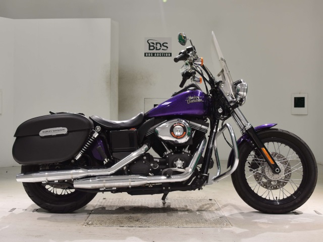 HD FXDB 1580 2014