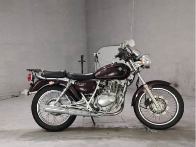 Suzuki ST250E