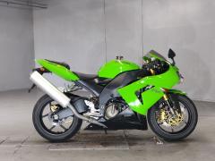 Kawasaki NINJA ZX-10R 2004