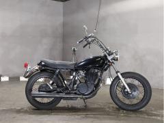 Yamaha SR400 1996