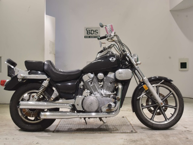 Kawasaki VULCAN1500 CLASSIC 1993