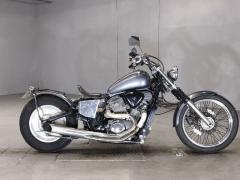 Honda STEED400 1998