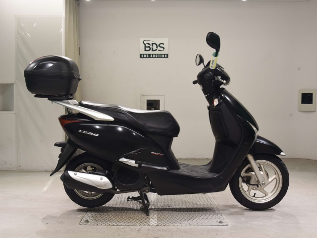 Honda LEAD110 2009