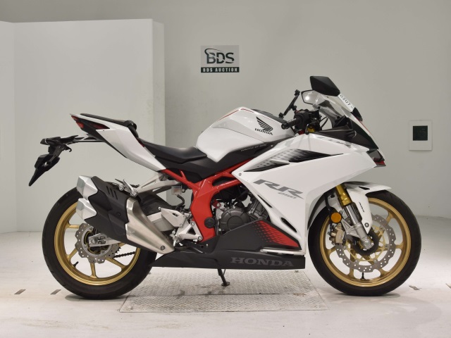 Honda CBR250RRA 2020