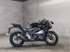 Yamaha YZF-R25 2021
