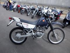 Suzuki DJEBEL200 1994