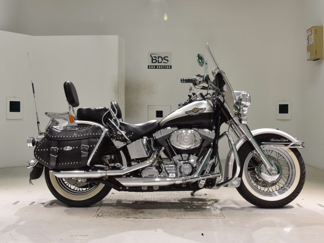HD HERITAGE FLSTCI1450 2003