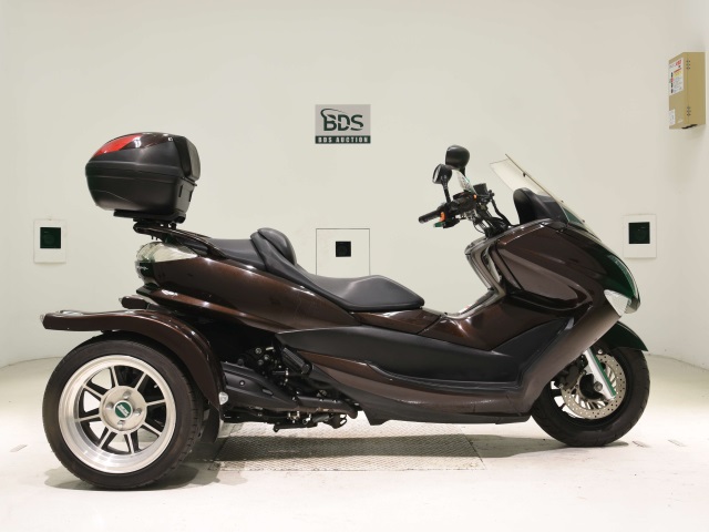 Yamaha MAJESTY 250 2014