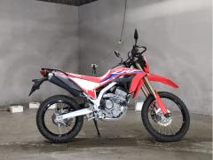Honda CRF250L 2021