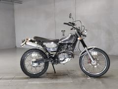 Yamaha BRONCO 1997