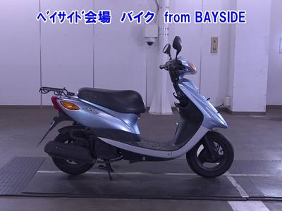 Yamaha JOG 50 2007