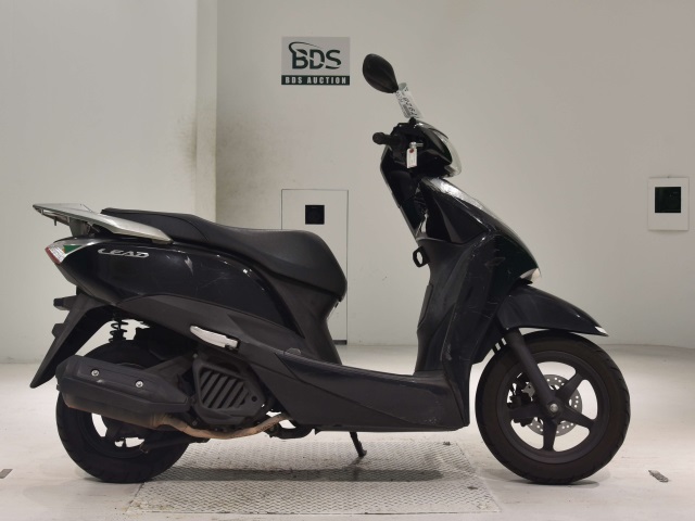 Honda LEAD125 2013