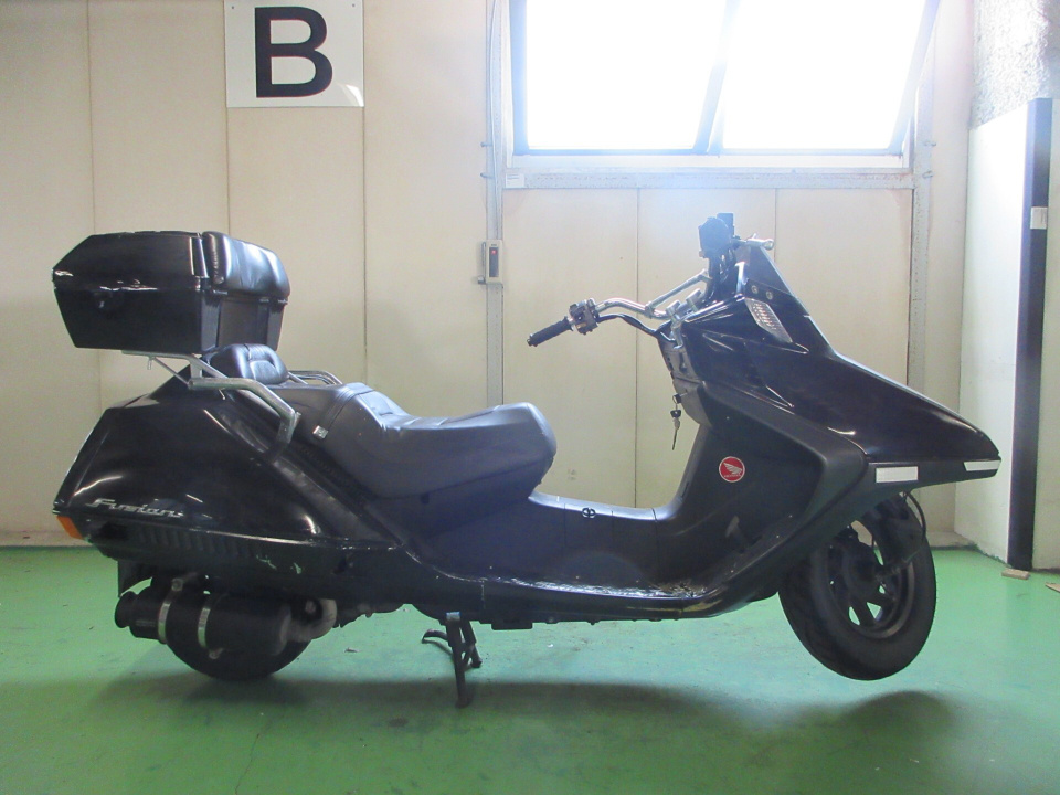 Honda FUSION 2006