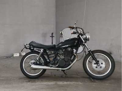 Yamaha SR400 1991