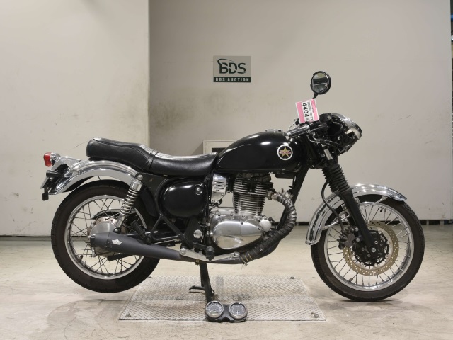 Kawasaki ESTRELLA 2007