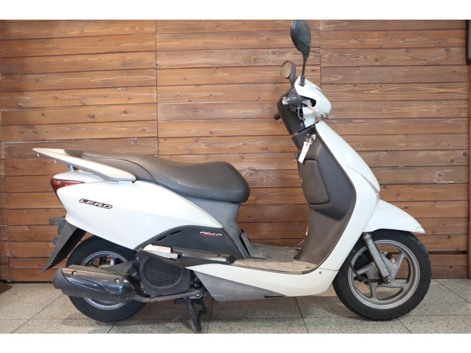 Honda LEAD110 2012