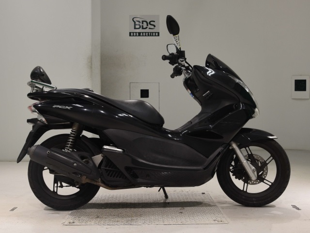 Honda PCX125 2010