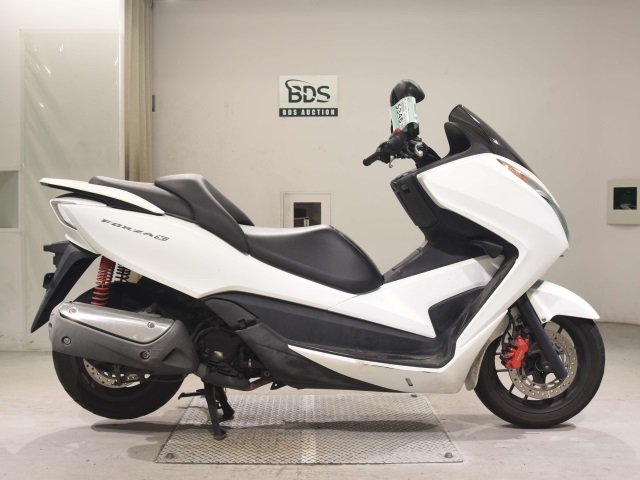 Honda FORZA SI 2013