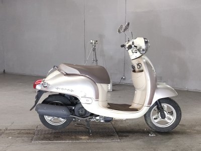 Honda GIORNO 2014
