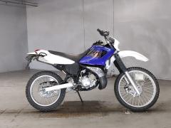Yamaha DT230 LANZA 1997