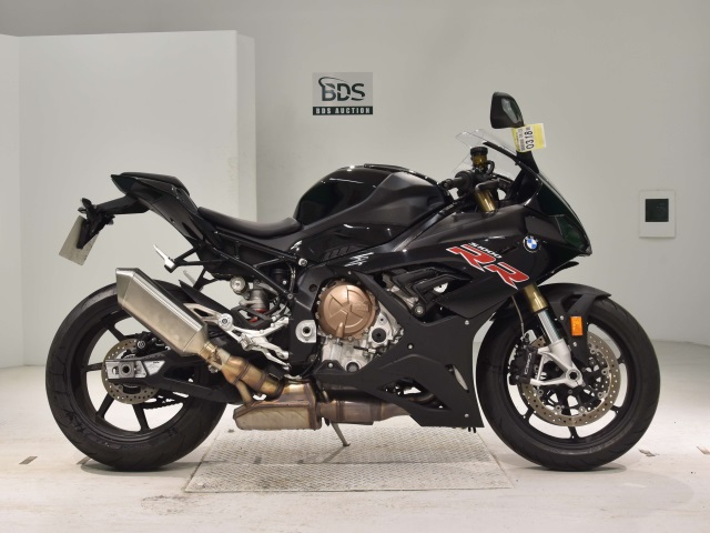 BMW S1000RR 2021