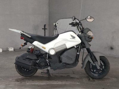 Honda NAVI110 2017