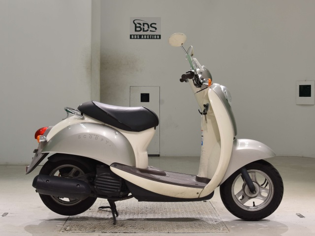 Honda SCOOPY50 2001
