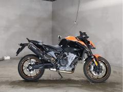 KTM 890 DUKE 2022