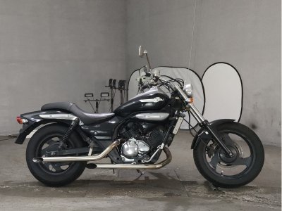 Kawasaki ELIMINATOR 250V 1998