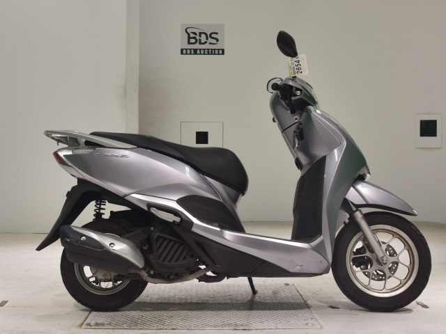Honda LEAD125 2018