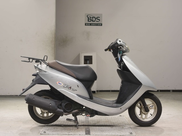 Honda DIO-6 2007