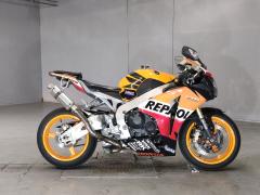 Honda CBR1000RR 2009