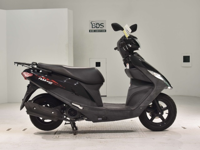 Suzuki ADDRESS V125