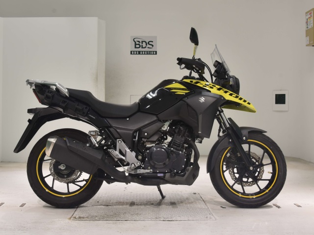Suzuki V-STROM DL250A