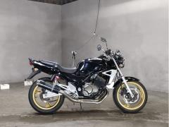 Kawasaki BALIUS ZR250 1997