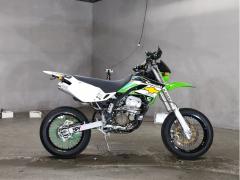 Kawasaki D-TRACKER250 2005