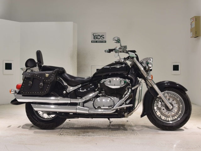 Suzuki INTRUDER 400 CLASSIC 2007