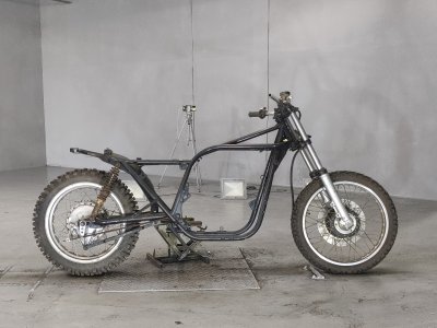Kawasaki Z1 900 SUPERFOUR