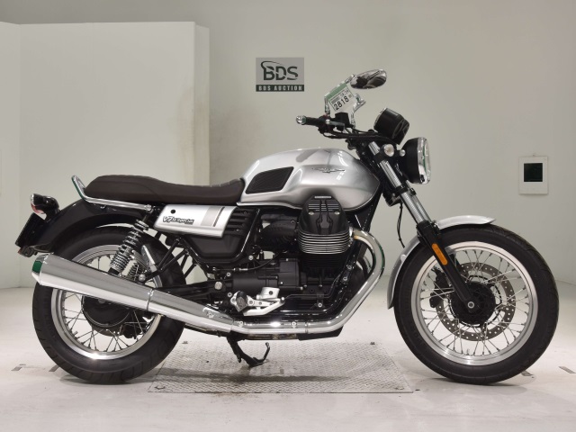 Moto Guzzi V7 3 SPECIAL 2020