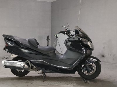 Suzuki SKYWAVE 250