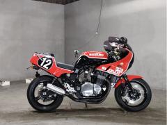Suzuki GS1200SS 2002