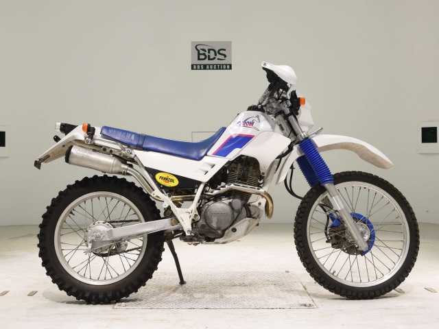 Yamaha SEROW XT225 1992