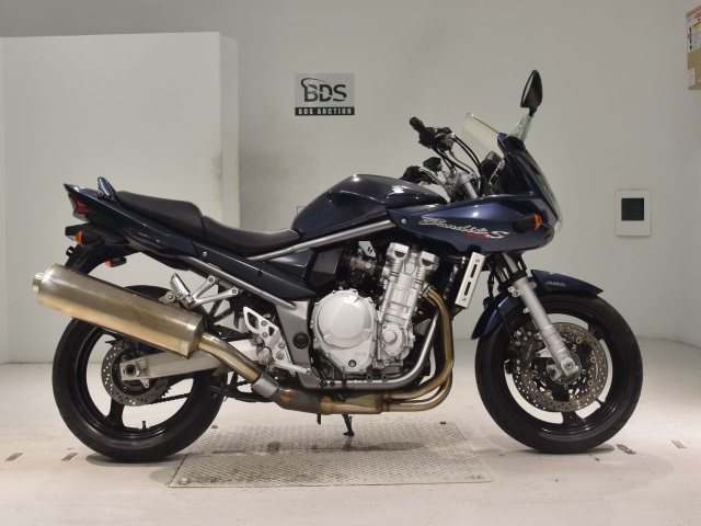 Suzuki BANDIT1250SA 2008