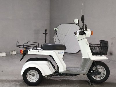 Honda GYRO X 2013