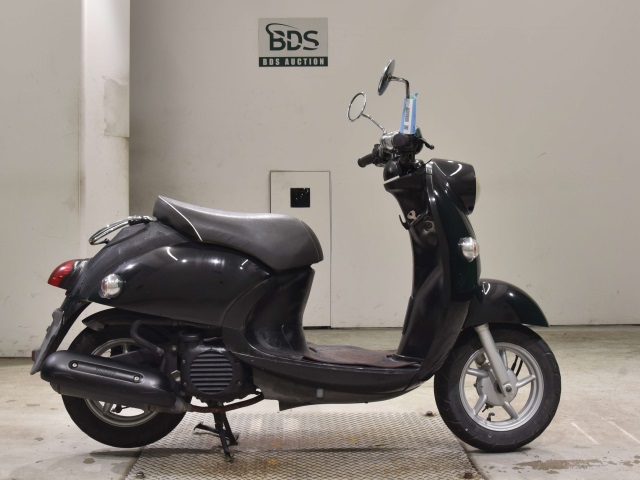 Yamaha VINO50 2010